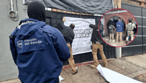 Rescatan a 18 Víctimas de Trata de Personas en Tonalá