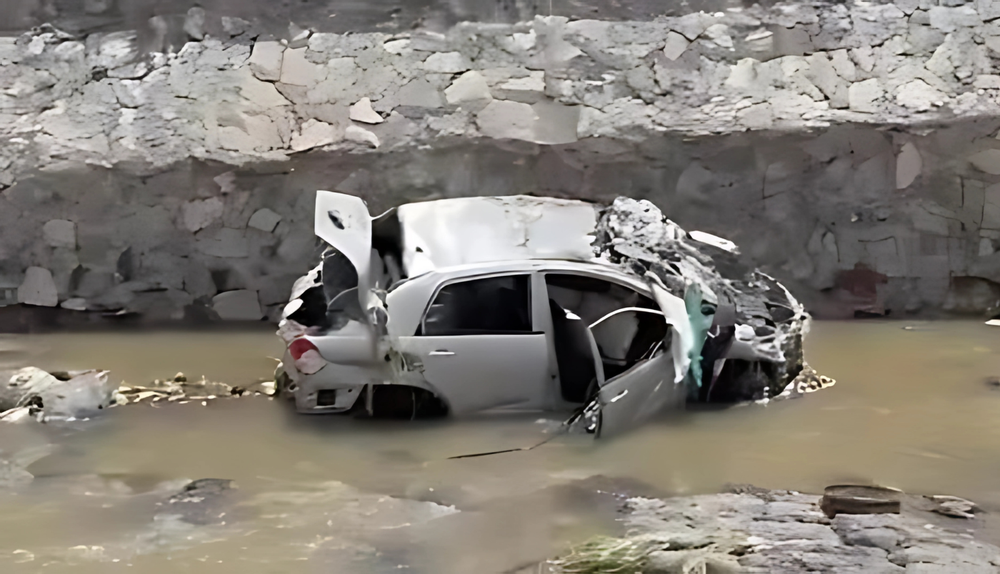 Asciende a tres el número de víctimas mortales por el temporal en Jalisco