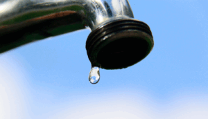 SIAPA anuncia megacorte de agua que afectará a 113 colonias