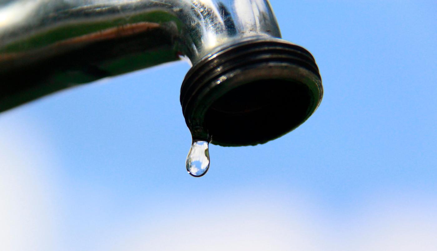 SIAPA anuncia megacorte de agua que afectará a 113 colonias