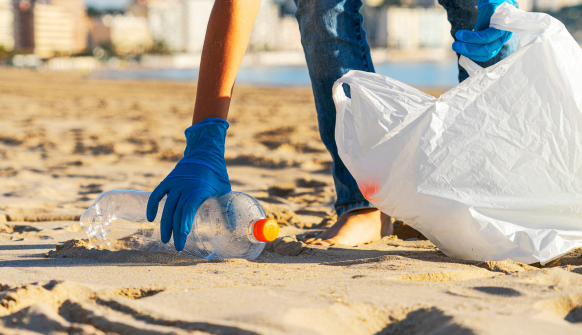 Limpiarán 12 mil km de playas de México - ZMG Noticias