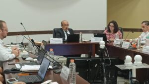 Casillas instaladas y pocas incidencias - ZMG Noticias