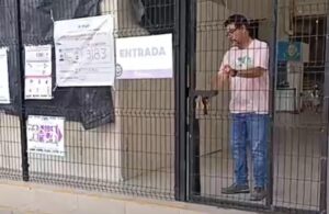 Cierran las casillas - ZMG Noticias