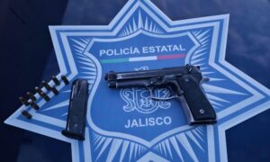 Capturan a sujeto generador de violencia en Teocaltiche - ZMG Noticias