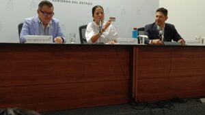 Presentan Seguro Médico al Estilo Jalisco - ZMG Noticias