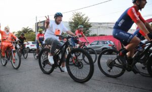 Prefiere no escuchar a vecinos inconformes y seguir con "agenda progre" - ZMG Noticias