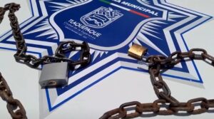 Rescatan a niño encadenado en Tlaquepaque - ZMG Noticias