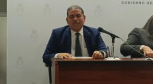 Ahora los investigan por operaciones con recursos de procedencia ilícita - ZMG Noticias