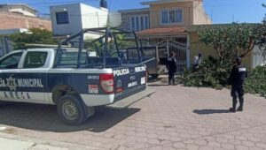 Localizan cuerpo sin vida en Ameca - ZMG Noticias