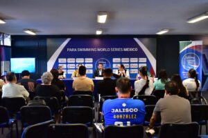 Jalisco visibiliza el deporte adaptado - ZMG Noticias