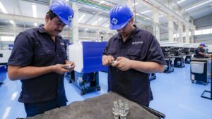 En Jalisco se generan el 14% de empleos nuevos de todo el país - ZMG Noticias