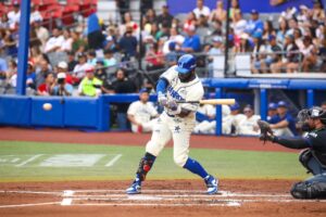 Gran triunfo de Charros sobre Acereros - ZMG Noticias