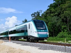 Destinan 40 mil 827 millones de subsidio al Tren Maya - ZMG Noticias