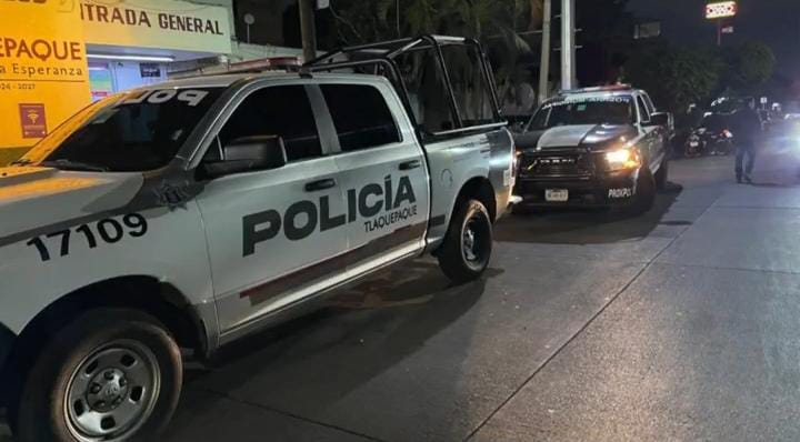 Riña vecinal deja a una mujer herida de bala en Tlaquepaque - ZMG Noticias