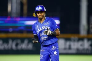 Charros doman a los Tigres de Quintana Roo - ZMG Noticias