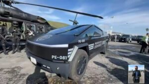 Jalisco refuerza seguridad con más de 300 vehículos - ZMG Noticias