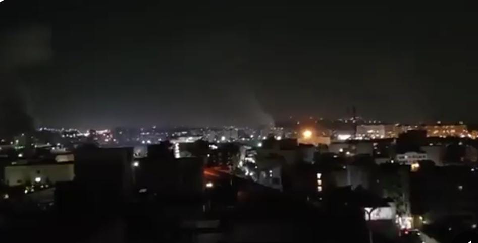 Guerra en Medio Oriente - ZMG Noticias