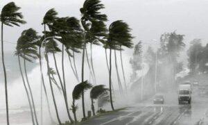 Tormenta Tropical Dalila provocará lluvias muy fuertes en Jalisco - ZMG Noticias