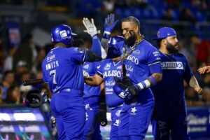 Charros suma su sexta victoria de forma consecutiva - ZMG Noticias