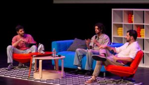 Desde el FICG reconocen importancia de latinos en Hollywood - ZMG Noticias