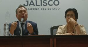Lemus quiere garantizar transparencia y rendición de cuentas en Jalisco - ZMG Noticias
