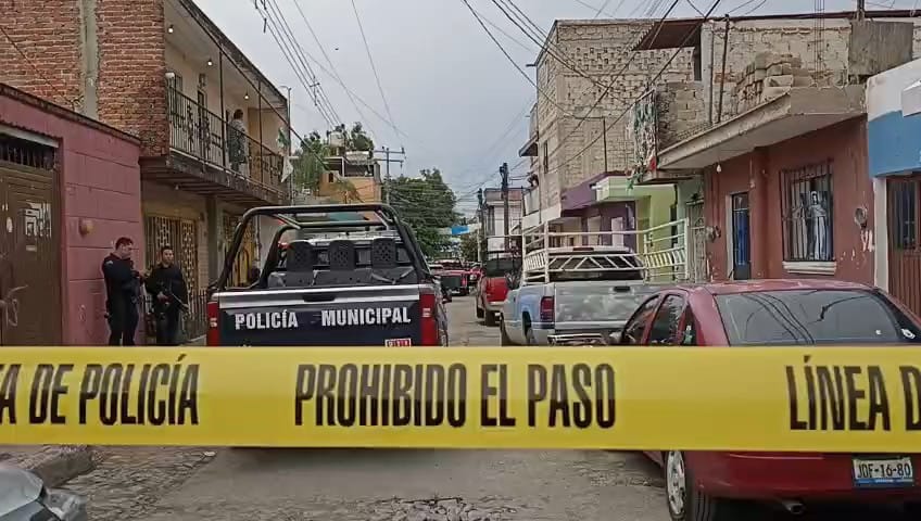 Asesinan en Zapopan a funcionario ligado a Rocha Moya; era concuño de Iván Archivaldo - ZMG Noticias