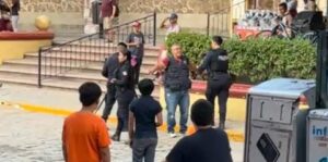 Gobierno municipal de Morena no le importa la libertad de prensa - ZMG Noticias