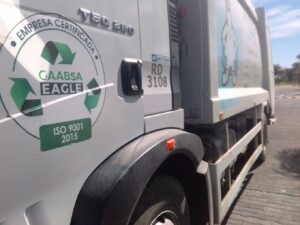 Por daño ambiental Caabsa Eagle pagará 341 millones de pesos