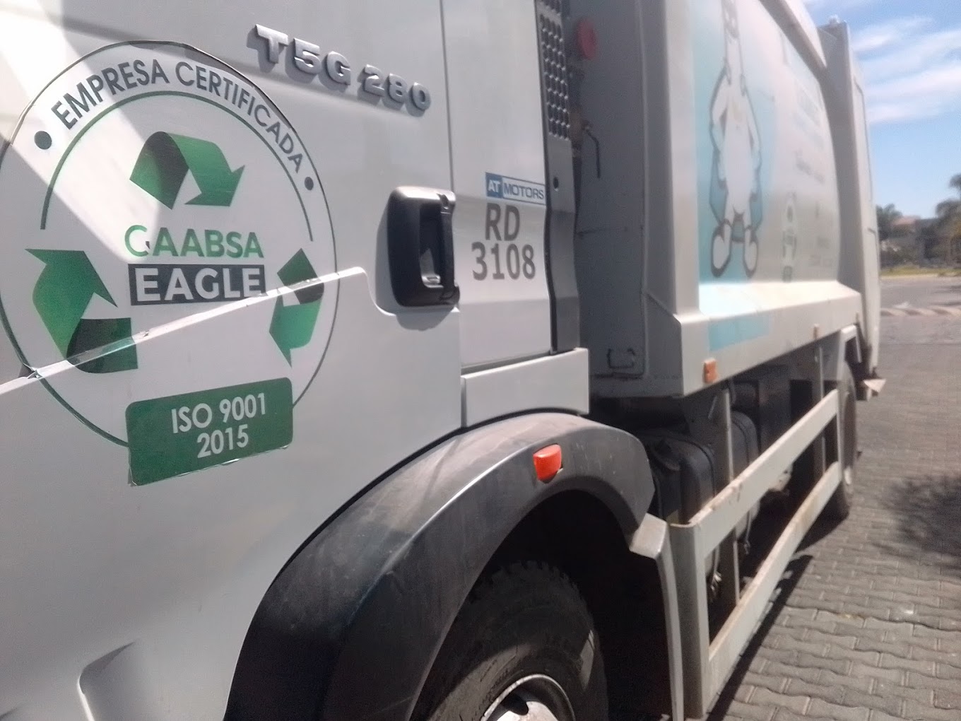 Por daño ambiental Caabsa Eagle pagará 341 millones de pesos - ZMG Noticias