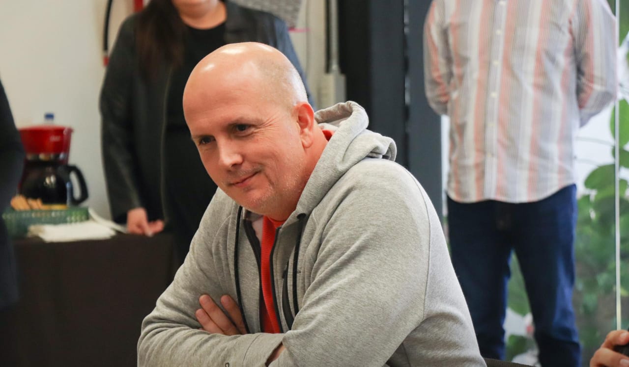 Se va, se va y se fue, batean a Augusto Valencia del CECyTEJ - ZMG Noticias Se va, se va y se fue, batean a Augusto Valencia del CECyTEJ - ZMG Noticias