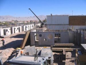 Albañiles sin trabajo y proyectos inmobiliarios paralizados en Tequila - ZMG Noticias