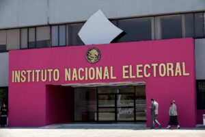 La 4T busca reformar el INE y eliminar plurinominales - ZMG Noticias