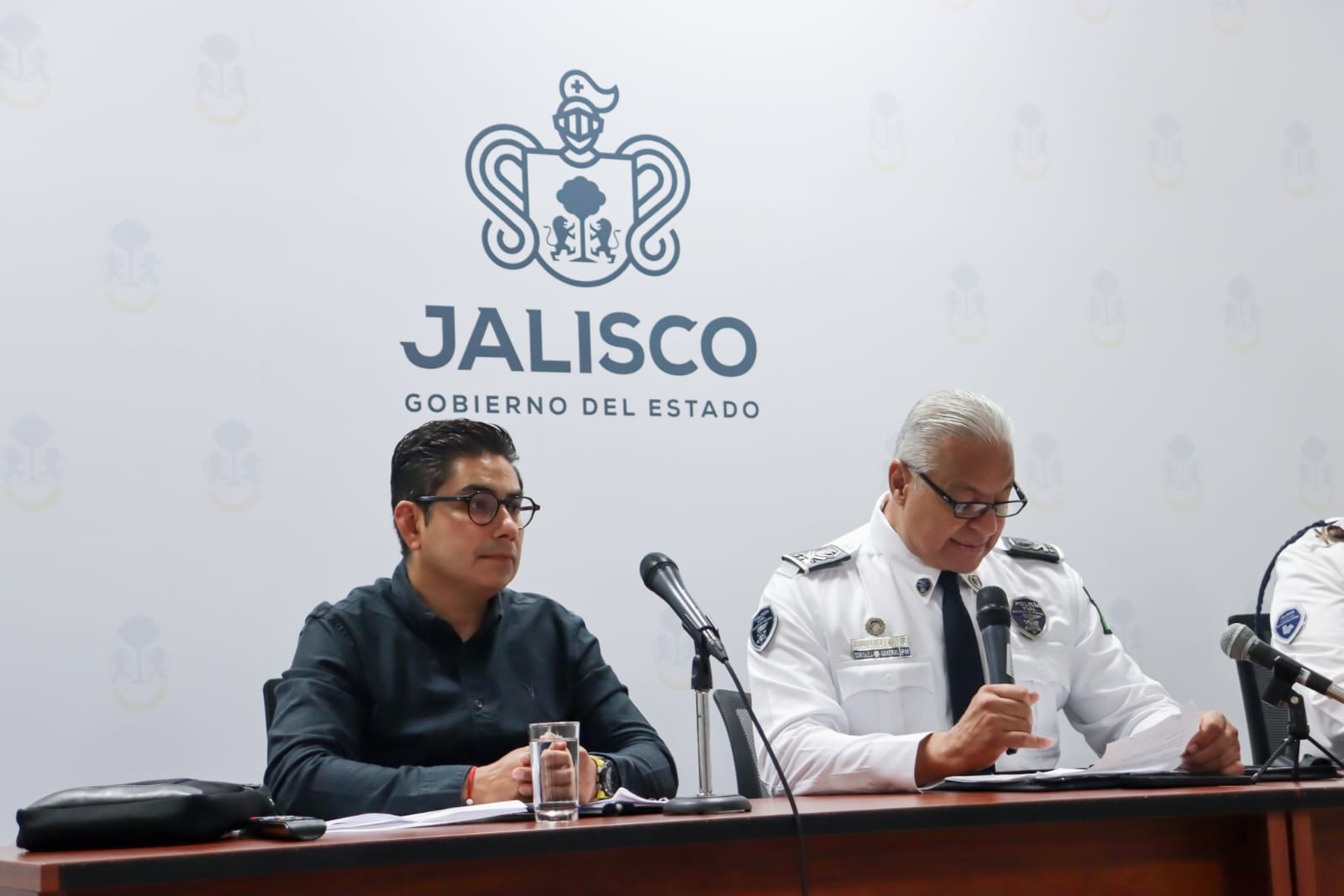 Preven suspender contraflujo en avenida López Mateos por lluvias intensas - ZMG Noticias Preven suspender contraflujo en avenida López Mateos por lluvias intensas - ZMG Noticias