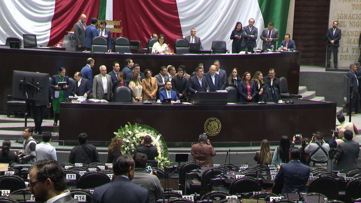 Aprueban en México la Nueva Ley General del Sistema Nacional de Seguridad Pública con Amplio Respaldo - ZMG Noticias Aprueban en México la Nueva Ley General del Sistema Nacional de Seguridad Pública con Amplio Respaldo - ZMG Noticias