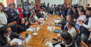 Aumento de tarifas del SIAPA será de 9.65 por ciento y no del 12% - ZMG Noticias