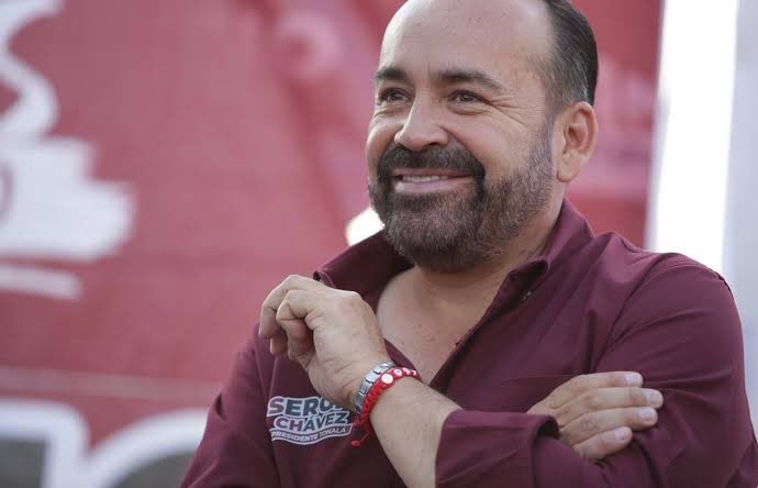 Alcalde de Tonalá es acusado de misoginia por comentario sobre quesadilla quemada - ZMG Noticias