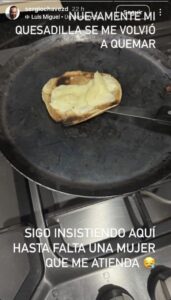 Alcalde de Tonalá es acusado de misoginia por comentario sobre quesadilla quemada - ZMG Noticias