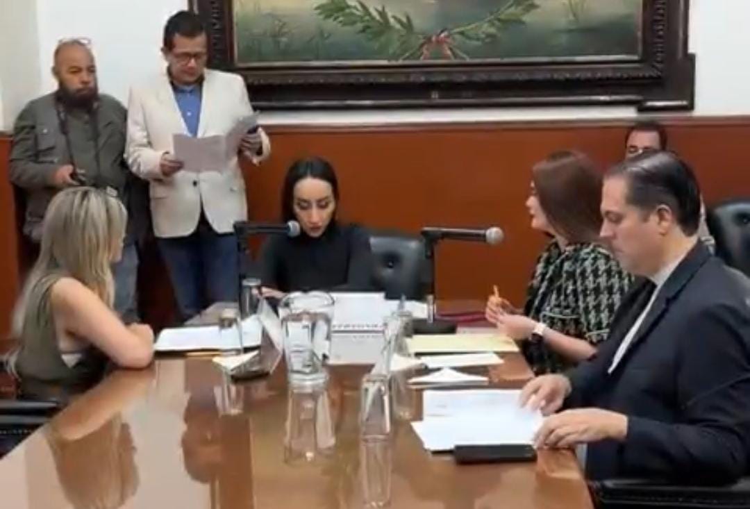 Congreso de Jalisco desecha suspensión de alcaldes de varios municipios de Jalisco - ZMG Noticias