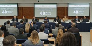 Realizan en Jalisco foro para discutir la implementación de la jornada laboral de 40 horas - ZMG Noticias