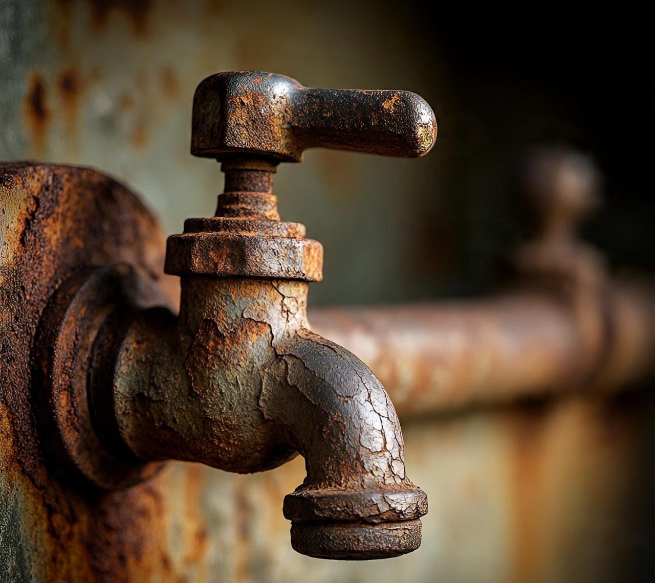 Megacorte de agua en 113 colonias de la ZMG - ZMG Noticias