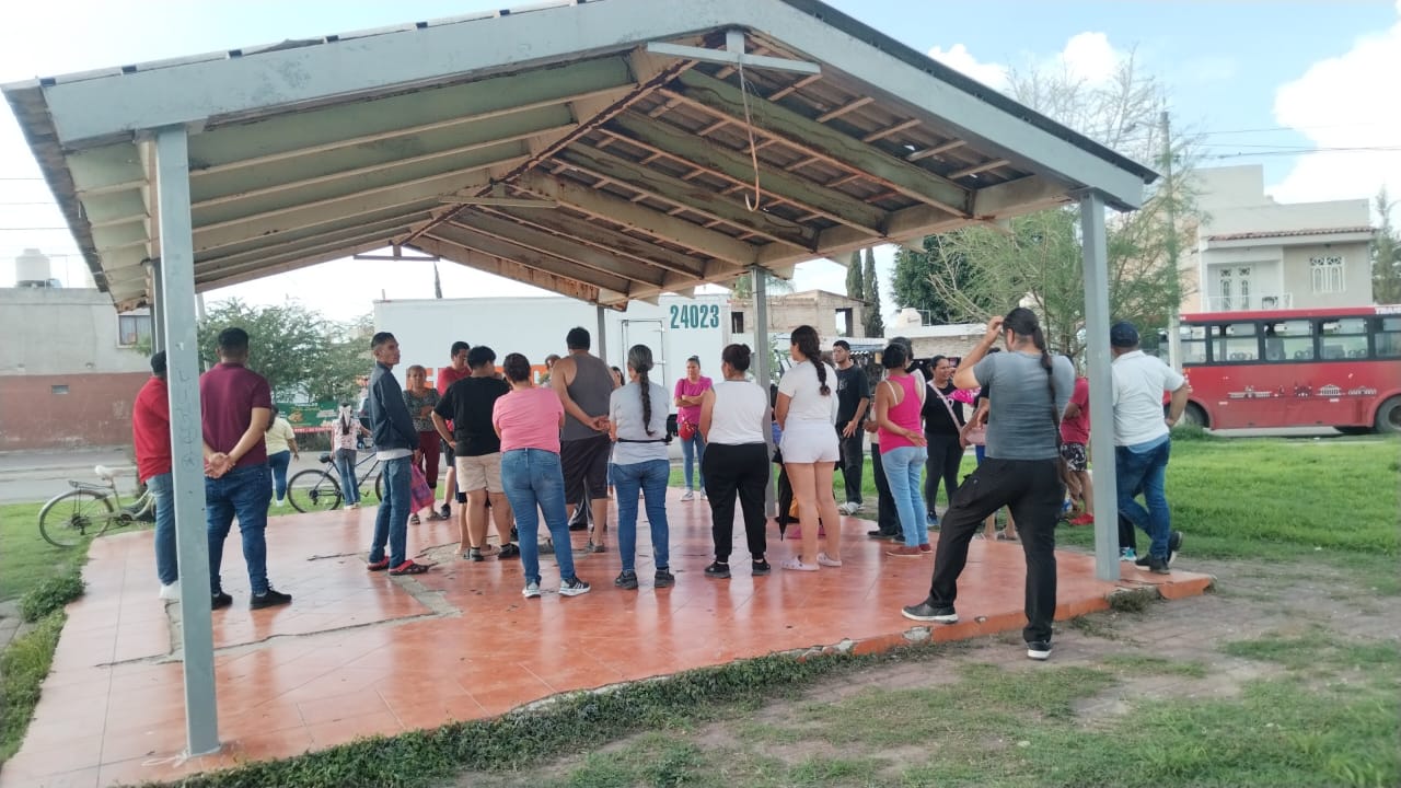 Usuarios exponen problemáticas del Transporte Público en El Salto - ZMG Noticias Usuarios exponen problemáticas del Transporte Público en El Salto - ZMG Noticias