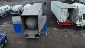 Duro golpe al huachicoleo en México - ZMG Noticias