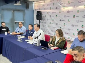 Diego Monraz discutió dudas sobre reformas a la Ley Federal del Trabajo sobre plataformas digitales - ZMG Noticias