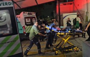 Niño pierde dedos por jugar con pirotecnia en Zapopan - ZMG Noticias