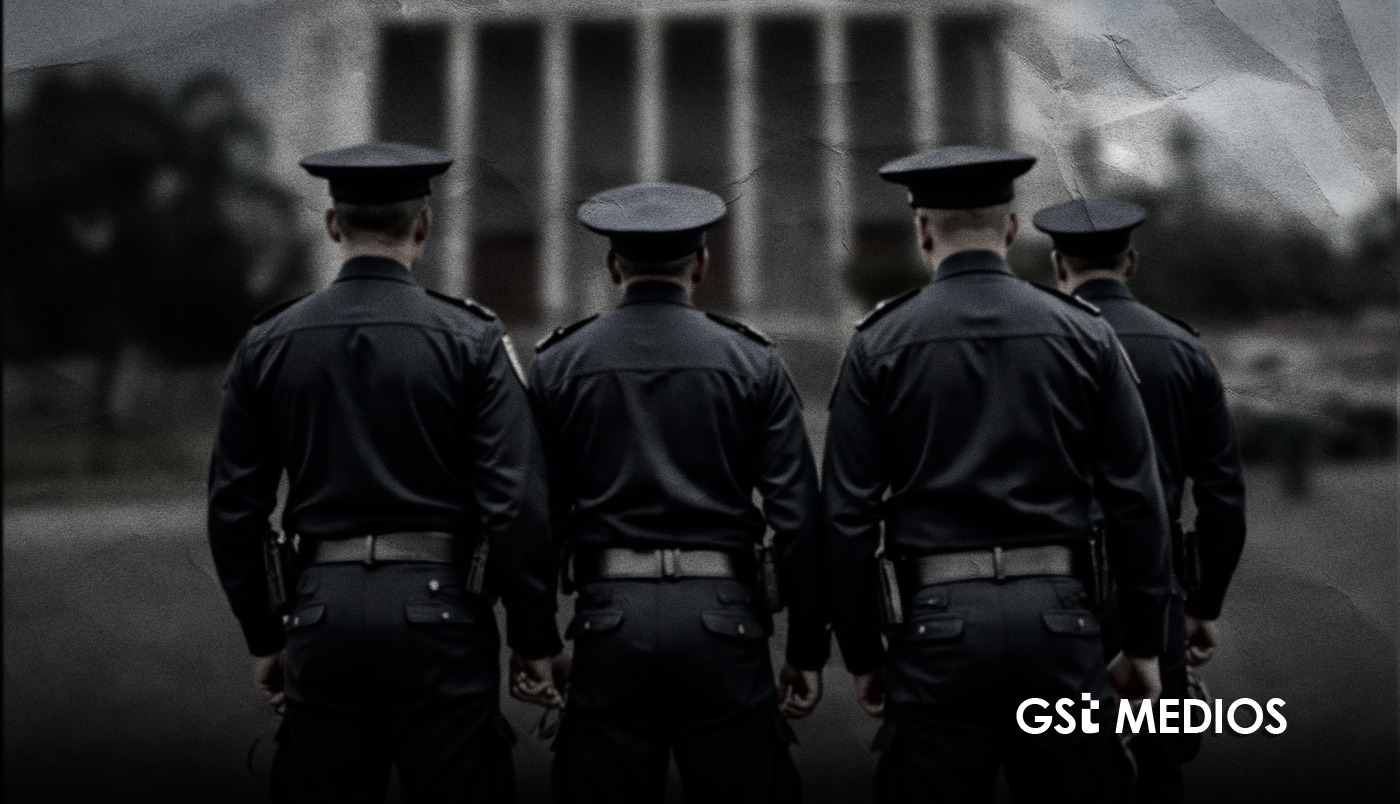 Vinculan a proceso a cinco policías de Zapotiltic por abuso de autoridad