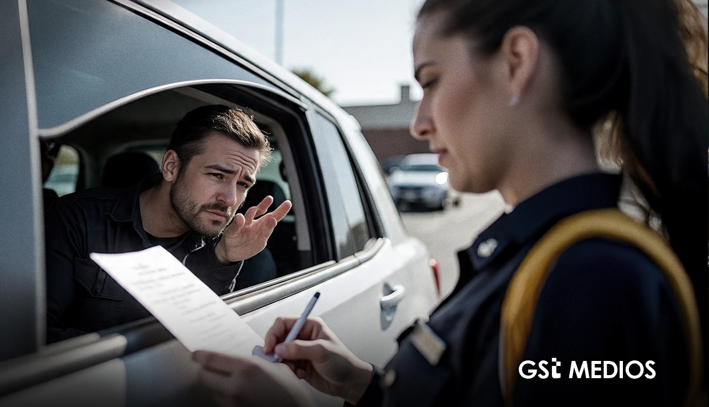 Pidió “mordida” para no enviar auto al corralón y fue vinculada a proceso