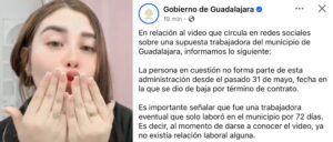 Trabajaba en el Ayuntamiento de Guadalajara y sacrificaba perros en rituales en su tiempo libre - ZMG Noticias