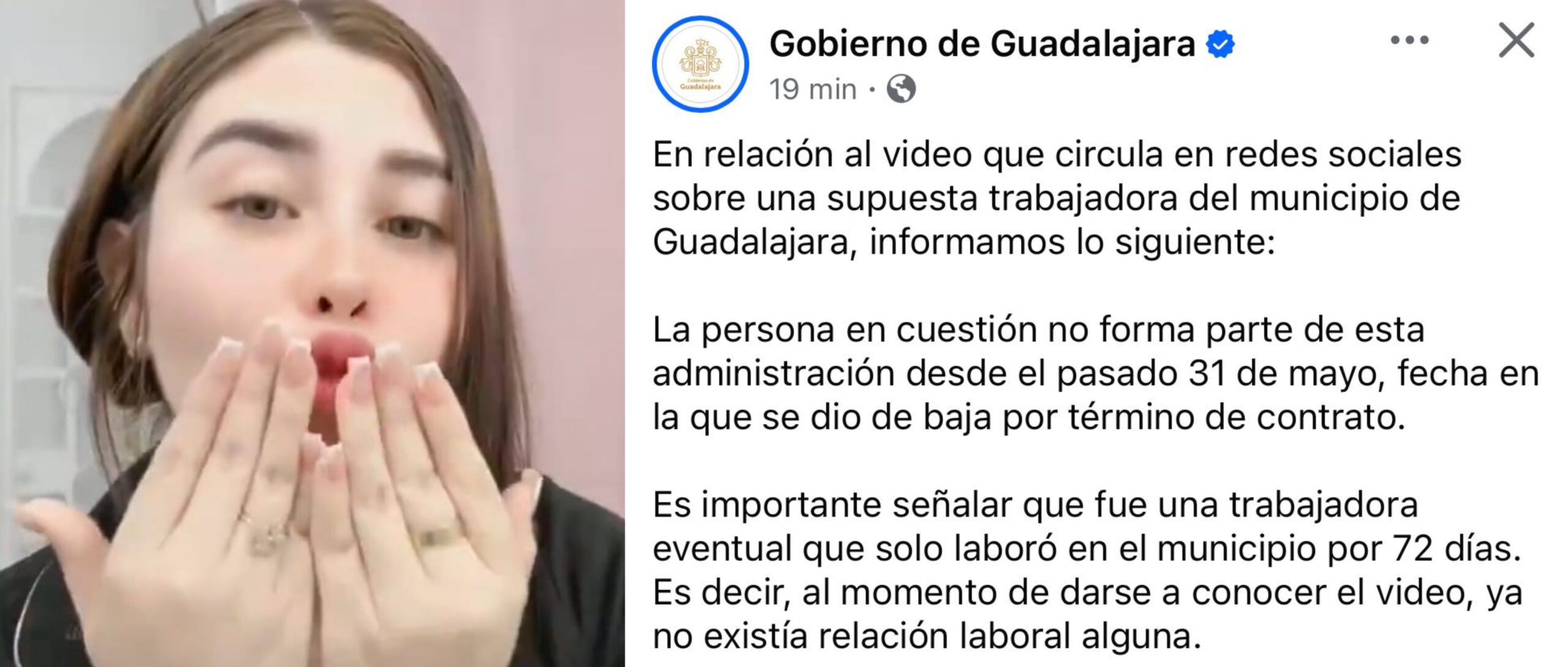 Trabajaba en el Ayuntamiento de Guadalajara y sacrificaba perros en rituales en su tiempo libre - ZMG Noticias