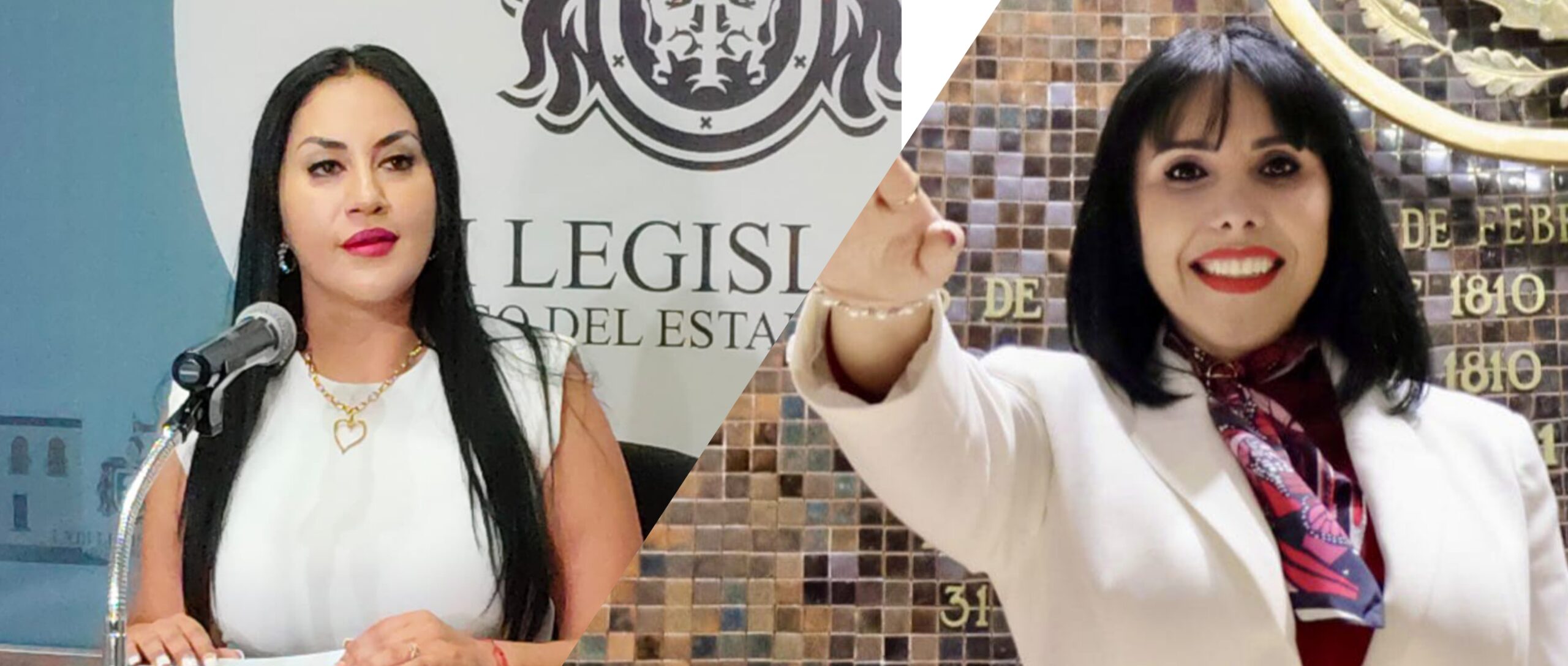 Diputadas de Morena Jalisco se dan con todo - ZMG Noticias Diputadas de Morena Jalisco se dan con todo - ZMG Noticias