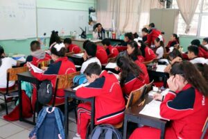 Niños de Jalisco saldrán antes de vacaciones - ZMG Noticias